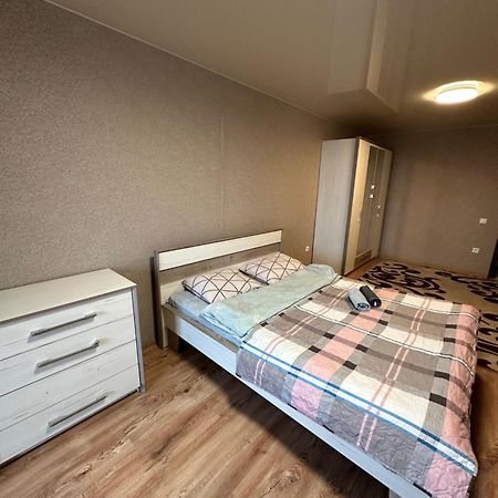 Апартаменти Новий Світ Центр Ternopil Bagian luar foto