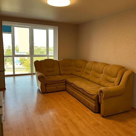 Апартаменти Новий Світ Центр Ternopil Bagian luar foto